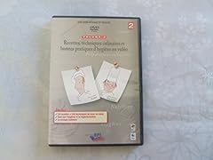 Recettes techniques culinaires d'occasion  Livré partout en France