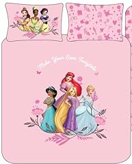 Princess double duvet for sale  Delivered anywhere in UK