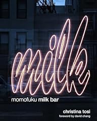 Momofuku milk bar d'occasion  Livré partout en Belgiqu