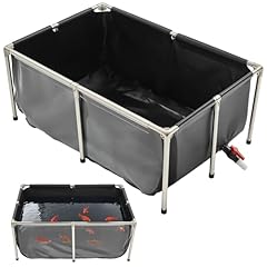 Vevor koi aquarium for sale  Delivered anywhere in USA 