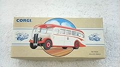 Corgi 98162 aec for sale  Delivered anywhere in UK