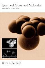 Spectra atoms molecules for sale  Delivered anywhere in USA 