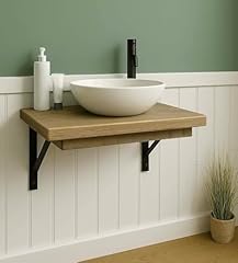 Rustic wash stand for sale  Delivered anywhere in UK