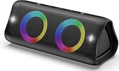 Donow portable bluetooth for sale  Delivered anywhere in UK