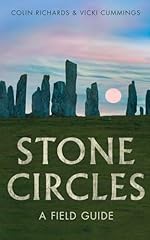 Stone circles field for sale  Delivered anywhere in UK