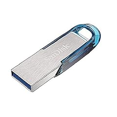 Sandisk ultra flair usato  Spedito ovunque in Italia 