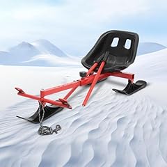Snow racer seld for sale  Delivered anywhere in USA 