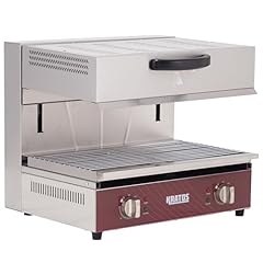 Kratos commercial broiler for sale  Delivered anywhere in USA 