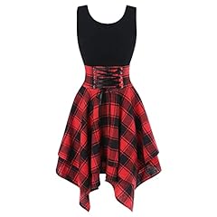 Skater dresses women for sale  Delivered anywhere in USA 