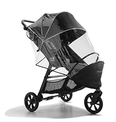 Baby jogger parapioggia usato  Spedito ovunque in Italia 