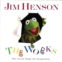 Jim henson works for sale  Delivered anywhere in USA 