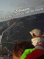 Lebemeer einer shark24 gebraucht kaufen  Wird an jeden Ort in Deutschland