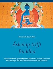 äskulap trifft buddha gebraucht kaufen  Wird an jeden Ort in Deutschland