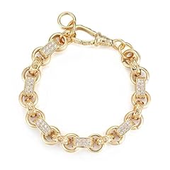 Gold 18k 10mm for sale  Delivered anywhere in UK