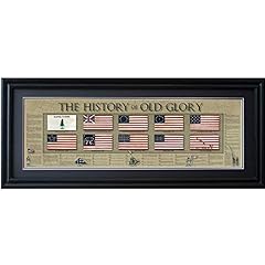 History american flag for sale  Delivered anywhere in USA 