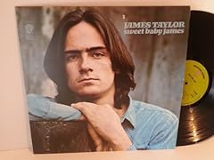 James taylor sweet d'occasion  Livré partout en France