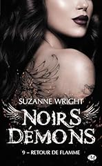 Noirs démons retour d'occasion  Livré partout en France