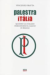 Palestra italia. quando usato  Spedito ovunque in Italia 