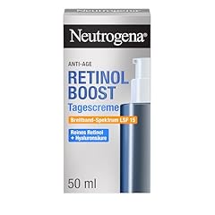 Neutrogena retinol boost gebraucht kaufen  Wird an jeden Ort in Deutschland