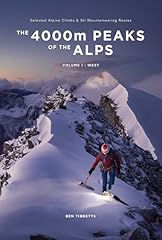 The 4000m peaks usato  Spedito ovunque in Italia 
