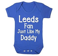 Leeds united like for sale  Delivered anywhere in UK
