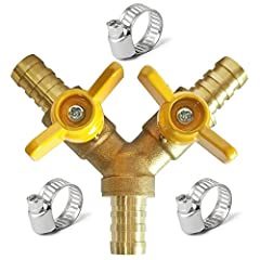 Uenede brass inch for sale  Delivered anywhere in USA 