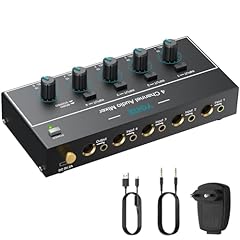 Ygitk audio mixer gebraucht kaufen  Wird an jeden Ort in Deutschland