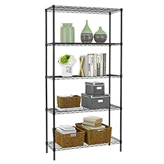 Wire shelving unit for sale  Delivered anywhere in USA 