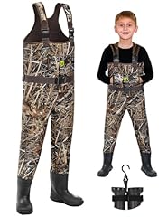Tidewe chest waders for sale  Delivered anywhere in USA 