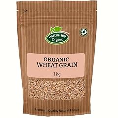 Organic wheat grain for sale  Delivered anywhere in UK