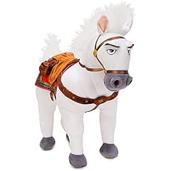 Disney Tangled Maximus Horse Plush Toy - 14'' H for sale  Delivered anywhere in UK