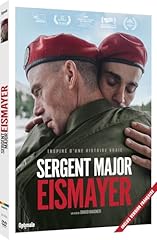 Sergent major eismayer usato  Spedito ovunque in Italia 