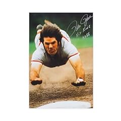 Mcbean pete rose for sale  Delivered anywhere in USA 