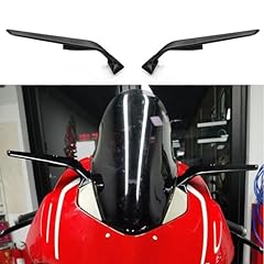Motorcycle wind wing for sale  Delivered anywhere in USA 