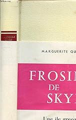 Frosini skyros d'occasion  Livré partout en France