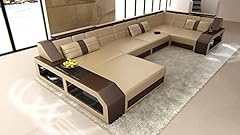 Sofa wohnlandschaft arezzo gebraucht kaufen  Wird an jeden Ort in Deutschland