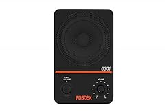 Fostex 6301ne monitor for sale  Delivered anywhere in UK