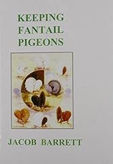 Keeping fantail pigeons for sale  Delivered anywhere in UK