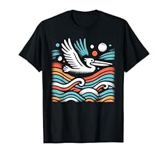 Silhouette wave flying gebraucht kaufen  Wird an jeden Ort in Deutschland