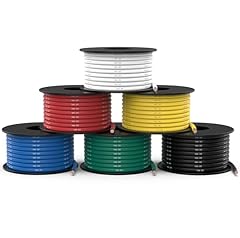 Naoevo gauge wire for sale  Delivered anywhere in USA 