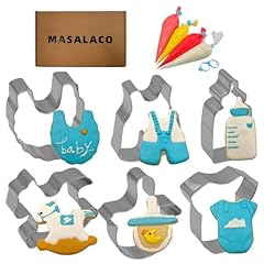 Masalaco baby shower for sale  Delivered anywhere in USA 