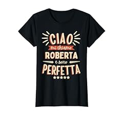 Roberta idea regalo usato  Spedito ovunque in Italia 