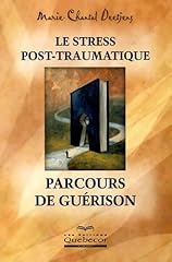 Stress post traumatique d'occasion  Livré partout en France