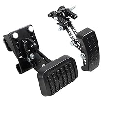 Car clutch pedal for sale  Delivered anywhere in UK