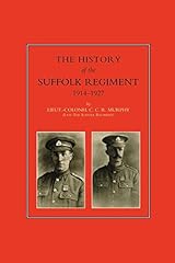 History suffolk regiment for sale  Delivered anywhere in UK
