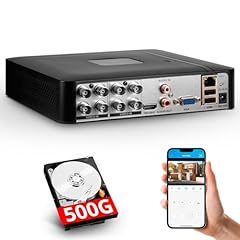 Channel security dvr for sale  Delivered anywhere in USA 