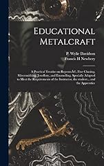 Educational metalcraft practic for sale  Delivered anywhere in UK