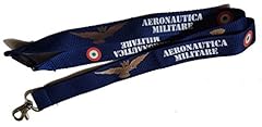 Aeronautica militare portachia usato Aeronautica militare portachia usato  Spedito ovunque in Italia