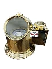 Homyz nautical brass for sale  Delivered anywhere in UK