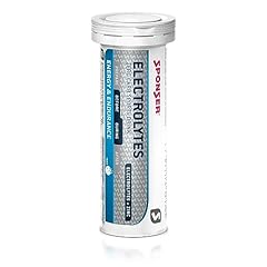 Electrolytes tabs geschmack gebraucht kaufen  Wird an jeden Ort in Deutschland
